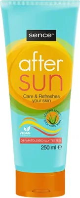 Image de Sence - Après Soleil - Lotion - Apaisante - 200 ml - 1 pièce