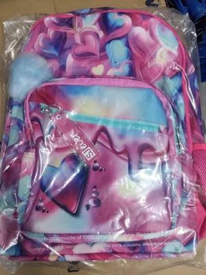 Image de Zaino Sop Scom Sj Ever Spink Beat  Italy
