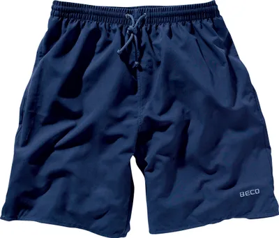 Produktbild von Beco Jungen Badeshorts | Dunkelblau
