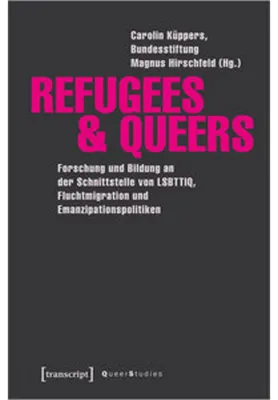 Obrázok produktu pre Refugees & Queers