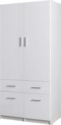 Produktbild von Schlafzimmer - Kleiderschrank