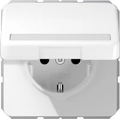 Obrázek produktu pro Jung Cd 1520 Bfnakl Ww (Cd1520Bfnaklww)