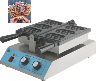 Obrázok produktu pre BH-4003 profesionálny vaflovač na tyčinky