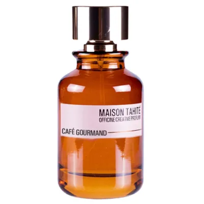 Image de Maison Tahite Café Gourmand Eau de Parfum, 100 ml