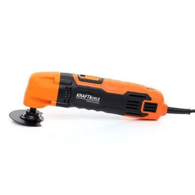 Obrázok produktu pre Multifunkčné náradie Renovátor 1300W 06305
