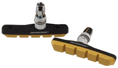 Obrázok produktu pre Brzdové doštičky Jagwire MTB Sport (x50)
