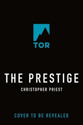Obrázok produktu pre The Prestige