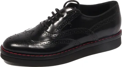 Produktbild von G2006 mocassino donna TOD'S black leather loafer shoe woman