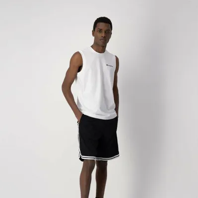 Produktbild von Champion 218697 Sportshorts S Mann S