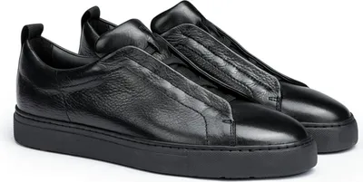 Produktbild von Lloyd Sportliche Slipper Herren 31383732393639 Schwarz 40 EU