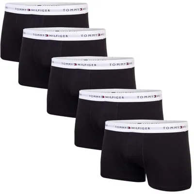 Produktbild von Tommy Hilfiger Höschen 5 P TRUNK, UM0UM027670SJ