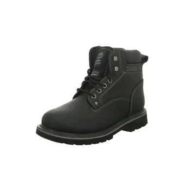 Obrázok produktu pre Dockers 23DA104-400 - Pánske topánky - 100-Black, Veľkosť:43 EU