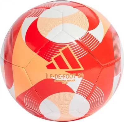 Image de Balons Adidas Olympic 24 Club P1176