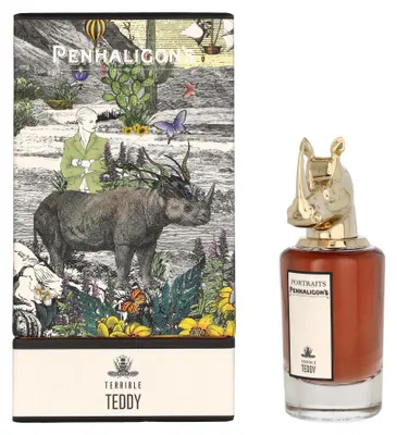 Immagine prodotto di Penhaligon's Terrible Teddy Woda perfumowana, 75ml