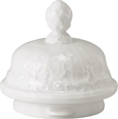 Produktbild von Rosenthal Sanssouci weiss Weiss Kaffeekanne 6 P. Dkl 10480-800001-14032 /Abverkauf nur solange Vorrat reicht