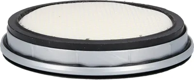 Produktbild von easyPART passend für 9178008911 Beko Motorschutzfilter 142mmØ für Bodenstaubsauger