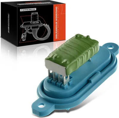 Immagine prodotto di Frankberg 1x resistenza serie motore soffiatore per Citroën Fiat Peugeot 230 244 ZCT 1994-2006