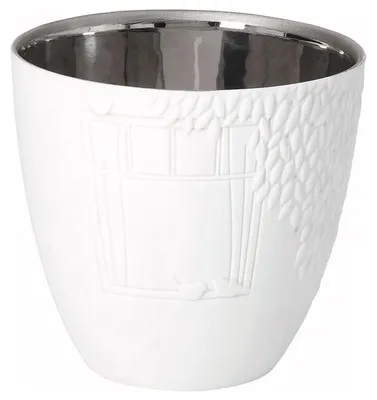 Produktbild von Räder Design Teelichthalter Poesielicht Vogelgezwitscher (9cm)