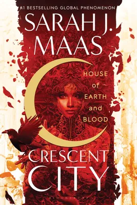 Produktbild von House of Earth and Blood
