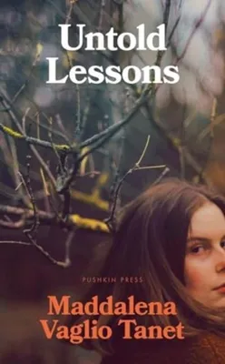 Obrázek produktu pro Untold Lessons