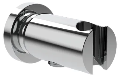 Produktbild von LAUFEN HF900549100000 Anschlussbogen m. Brausehalter