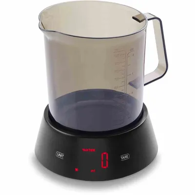 Produktbild von ADE Messbecherwaage "Rebecca" J40084