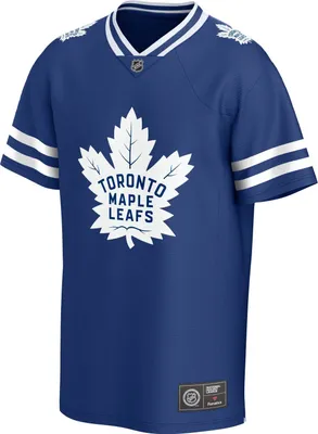 Produktbild von Toronto Maple Leafs NHL Core Foundation Jersey