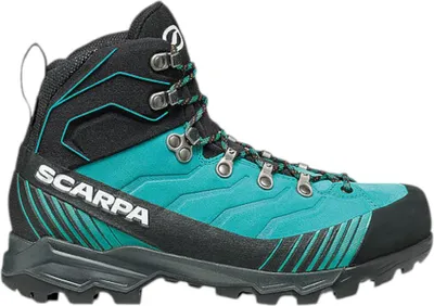 Produktbild von Scarpa RIBELLE TRK GTX WOMAN, Weiblich, Erwachsener, 555 g