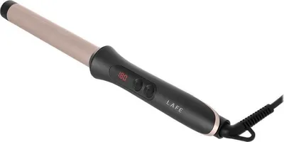 Image de Lafe Lokówka do włosów Sleek and Shine Curier 25mm