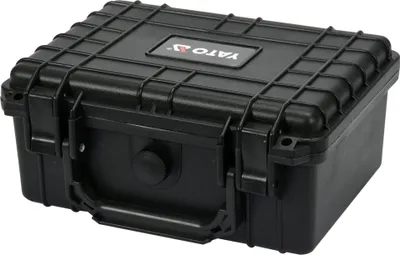 Obrázok produktu pre Hermetický kufor na náradie 232x192x111mm, IP55