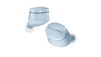 Image de Bowers & Wilkins Pi6 (bleu glacier)
