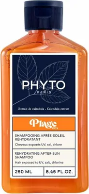 Produktbild von Phyto Plage After-Sun Rehydrating Shampoo 250 ml