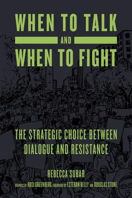 Zdjęcie produktu dla When to Talk and When to Fight