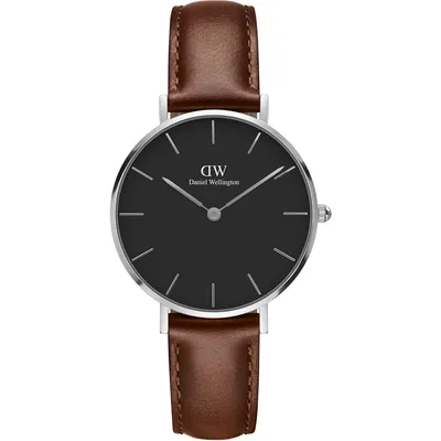 Produktbild von Damenuhr Daniel Wellington Classic Petite St Mawes 32