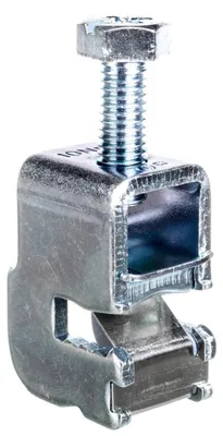 Obrázek produktu pro Držák pro svorky, tloušťka 5 mm / 16-70 mm² / 0000116054T