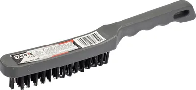 Produktbild von Yato YT-6354 Drahtbürste of Draht