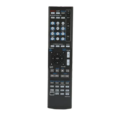 Produktbild von Für Pioneer AV-Receiver-Fernbedienung,Für VSX-1024-Fernbedienung,Für VSX-830-Fernbedienung,Für VSX-824-Fernbedienung,Für VSX-44-Fernbedienung,AV-Receiver-Fernbedienung