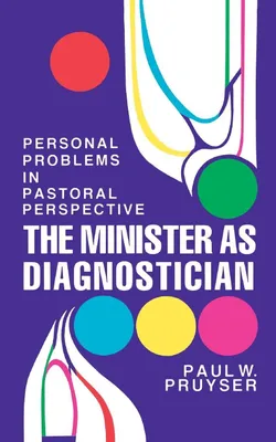 Produktbild von The Minister as Diagnostician