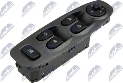 Produktbild von NTY EWS-HY-047 Fensterheberschalter für HYUNDAI ACCENT II Stufenheck (LC) Vorne Links Fensterheber Schalter