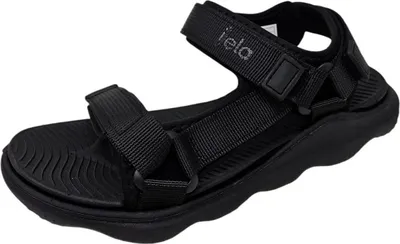 Produktbild von Jela Jela Sandale Schwarz