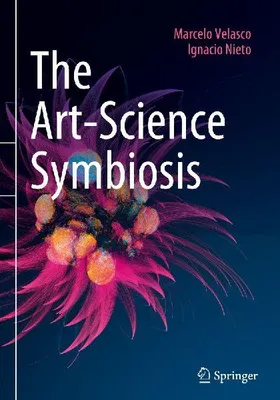 Produktbild von The Art-Science Symbiosis