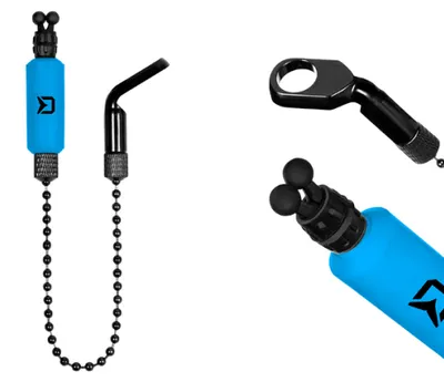 Image de Delphin Rota Chain Blue Bite Indicator (Indicateur de morsure)