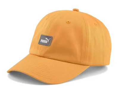 Zdjęcie produktu dla PUMA Essentials III Cap Desert Clay pomarańczowa