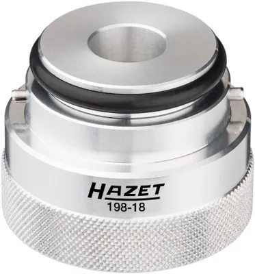 Obrázok produktu pre HAZET 198-18, sada na nástrčkový kľúč, Imperiálne