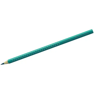 Produktbild von Faber-Castell 112453, Weich, Blau, 1 Stück(e)