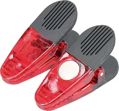 Immagine prodotto di Graffe per pannello Ferrestock, 2 pezzi