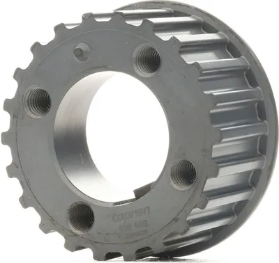 Produktbild von TOPRAN Kurbelwellenrad 108 699 für VW Transporter IV Bus (70B, 70C, 7DB, 7DK, 70J, 70K, 7DC, 7DJ)