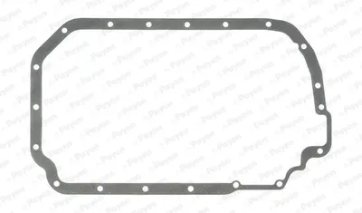 Produktbild von PAYEN Ölwannendichtung für VW PASSAT Variant (3B6) JH5166
