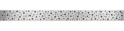 Produktbild von Chud?j Quadratisches Mattenraster 850 mm für Linearkanal S 850 1