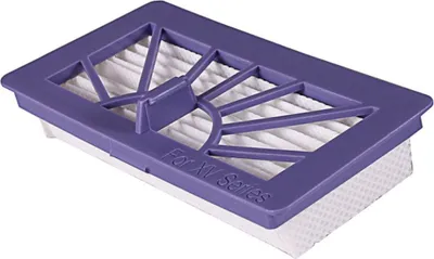 Hepa Filter fuer Vorwerk Kobold R100